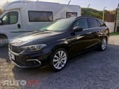 Fiat Tipo 1.6 M-Jet Lounge JLL17