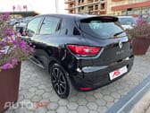 Renault Clio 0.9 TCE Dynamique S
