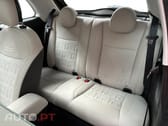 Fiat 500e 42 kWh La Prima