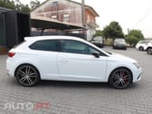 Seat Leon SC 2.0 TSI Cupra DSG S/S