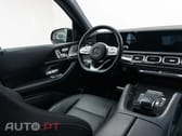 Mercedes-Benz GLE de 4Matic
