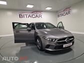 Mercedes-Benz A 180 d Style Plus Aut.