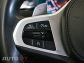 BMW 520 d Pack M Auto