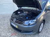 Volkswagen Sharan 2.0 Tdi 140Cv - Confortline