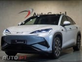BYD Sealion 7 82.5 kWh Comfort