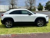 Mazda MX-30 e-SKYACTIV Advantage Industrial Vintage