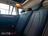 BMW X1 16 d sDrive