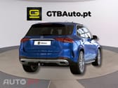 Mercedes-Benz GLE I.V.A DEDUTIVEL e 4M AMG 
