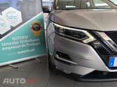 Nissan Qashqai 1.5 dCi Tekna+