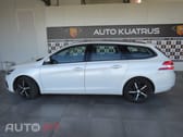 Peugeot 308 SW 1.5 HDI Active Business