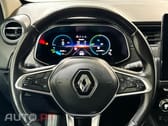 Renault Zoe (c/ Bateria) Intens 50