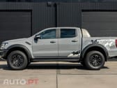 Ford Ranger 2.0 TDCi CD Raptor 4WD