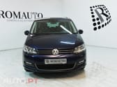 Volkswagen Sharan 2.0 TDI Highline DSG