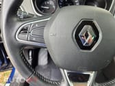 Renault Mégane Sport Tourer 1.5 Blue dCi Limited