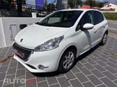 Peugeot 208 1.4 HDi Allure