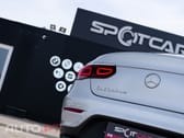 Mercedes-Benz GLC 300 de Coupe 4Matic 9G-TRONIC AMG Line