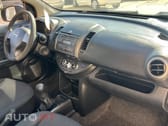 Nissan Note 1.5 dCi Tekna ESP
