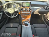 Mercedes-Benz C 200 BlueTEC Aut.