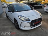 Citroen DS3 1.6 BlueHDi Sport Chic