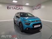 Citroen C3 1.2 PureTech Shine