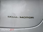 Tesla Model 3 Long Range AWD Dual Motor Performance