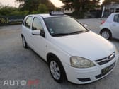 Opel Corsa 1.2