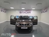 Nissan Qashqai 1.5 dCi N-Connecta Led