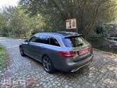 Mercedes-Benz C 220 BlueTEC Avantgarde Aut.