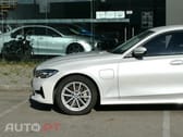 BMW 330 e iPerformance Advantage
