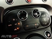 Abarth 500 1.4 T-Jet Competizione MTA