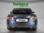 Tesla Model S 75D