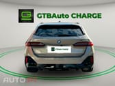 BMW i5 eDrive40 Touring M Pro I.V.A DEDUTIVEL 