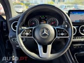 Mercedes-Benz GLC 300 e Coupé 4Matic