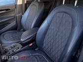 BMW X1 16 d sDrive