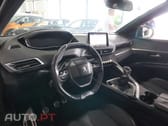 Peugeot 5008 1.6 BlueHDi GT Line