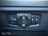 BMW 116 d Line Sport Auto