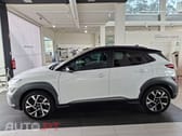 Hyundai Kauai 1.0 TGDi Premium