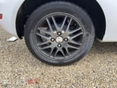 Ford Fiesta  1.4 Tdci Van