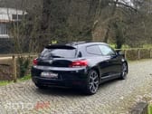 Volkswagen Scirocco 2.0 TDI Sport