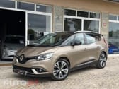 Renault Grand Scénic 1.5 dCi Intens Hybrid Assist SS