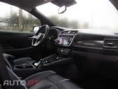 Nissan Leaf e+ Tekna