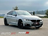 BMW 420 d Auto