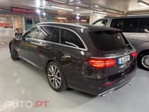 Mercedes-Benz E 220 d Avantgarde 7L