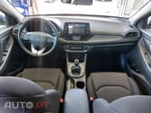 Hyundai i30 1.6 CRDI STyle