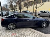 Maserati Ghibli 3.0 V6