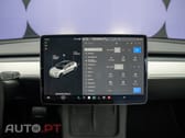 Tesla Model 3 Long Range Tração Integral