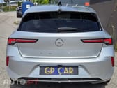 Opel Astra Business Elegance