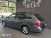 Volkswagen Golf Variant 1.9 TDi Confortline