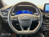 Ford Kuga 1.5 TDCi EcoBlue ST-Line