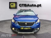Peugeot 2008  1.2 PureTech Allure CROSSWAY